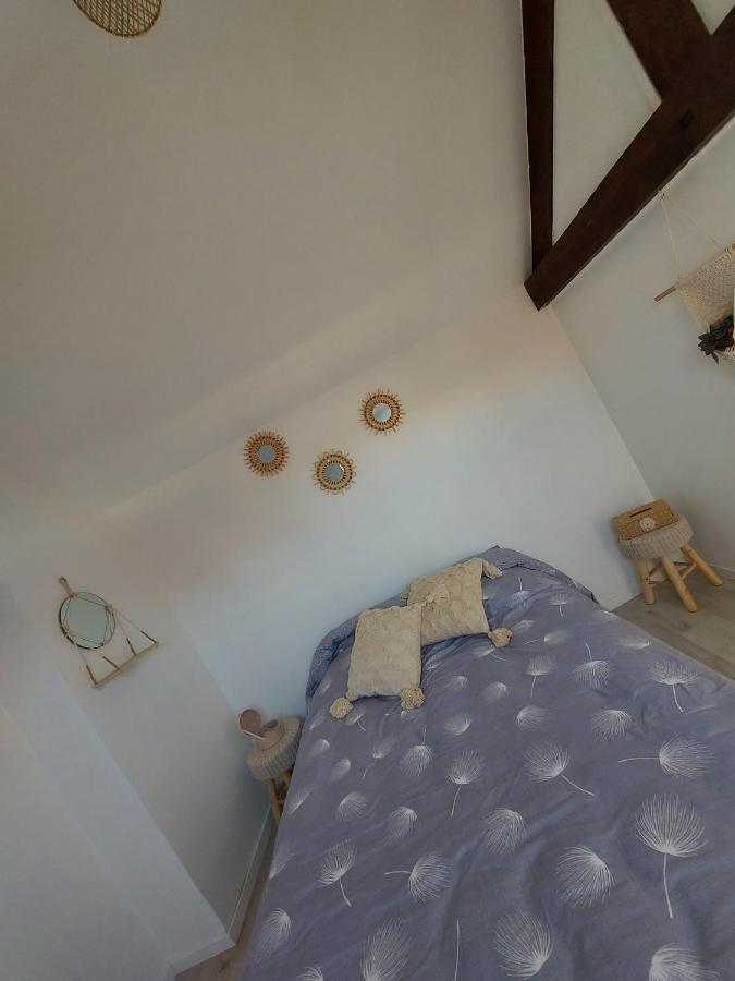 Le Hygge Apartment Boulogne-sur-Mer Luaran gambar